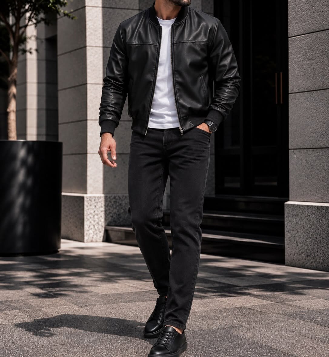 Urban Premium Outfit