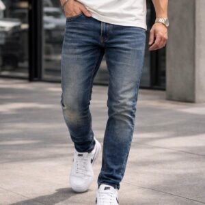 Jeans – Urban Heritage Edition