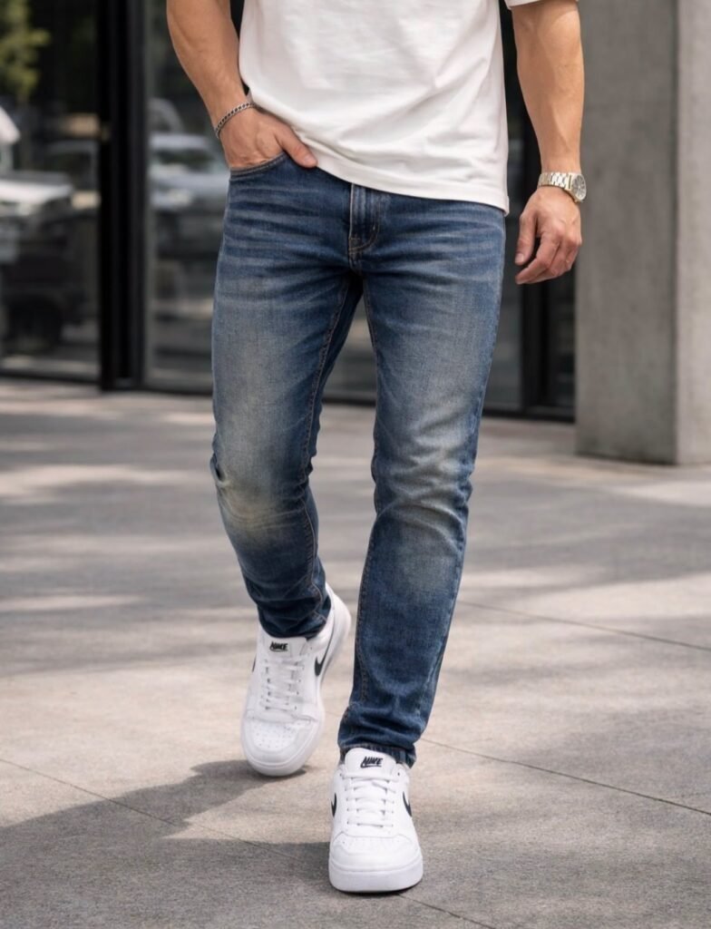 Jeans – Urban Heritage Edition