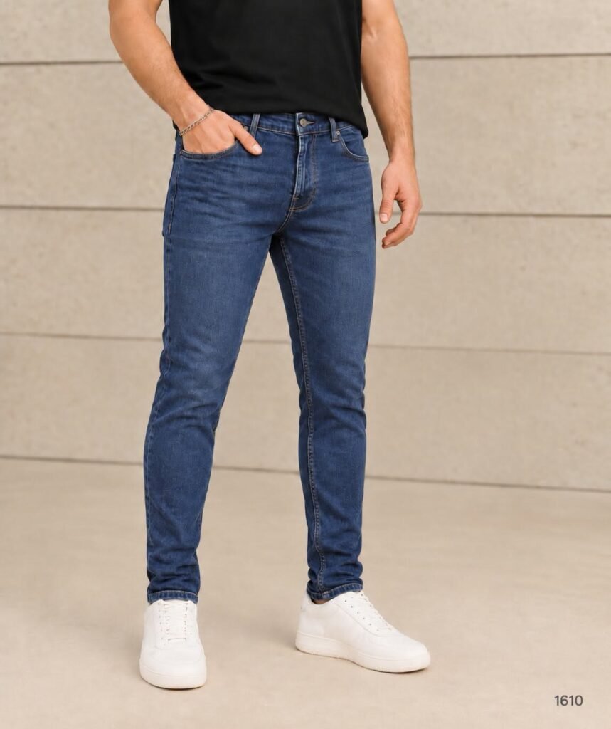Urban Denim Jeans