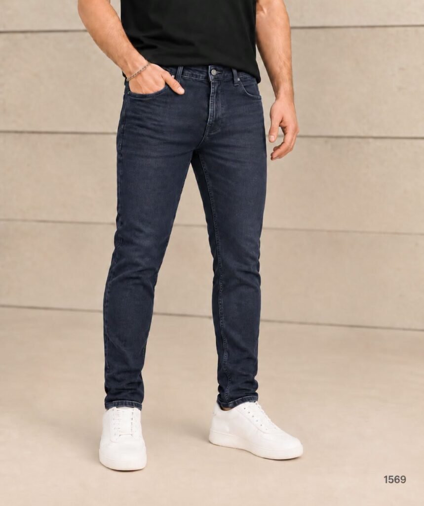 Urban Denim Jeans