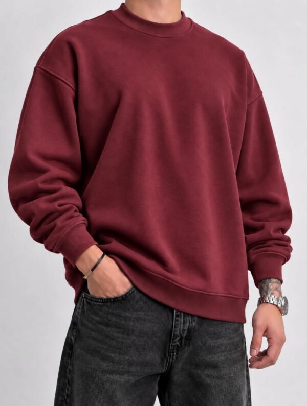 URBAN PREMIUM CREWNECK COLLECTION