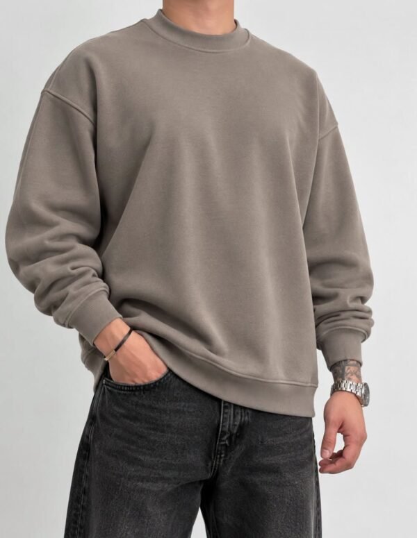 URBAN PREMIUM CREWNECK COLLECTION