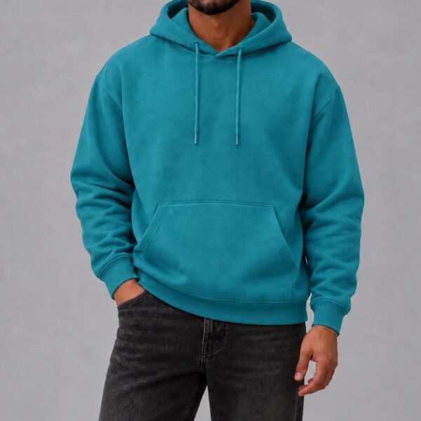 URBAN PREMIUM ESSENTIAL HOODIE COLLECTION