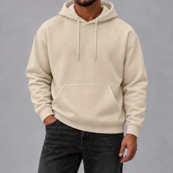 URBAN PREMIUM ESSENTIAL HOODIE COLLECTION