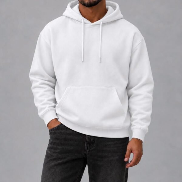 URBAN PREMIUM ESSENTIAL HOODIE COLLECTION