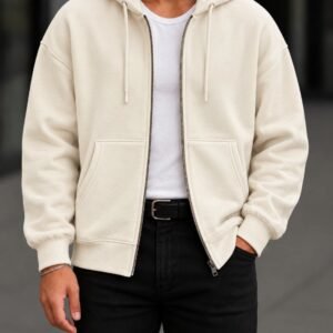 URBAN PREMIUM ZIP HOODIE COLLECTION
